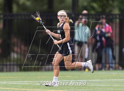 Thumbnail 1 in North Andover vs Longmeadow (MIAA Division 1 Semifinal) photogallery.