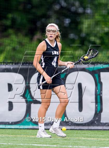 Thumbnail 1 in North Andover vs Longmeadow (MIAA Division 1 Semifinal) photogallery.