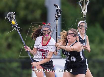 Thumbnail 2 in North Andover vs Longmeadow (MIAA Division 1 Semifinal) photogallery.