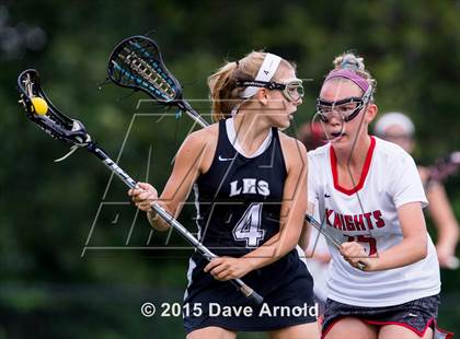 Thumbnail 3 in North Andover vs Longmeadow (MIAA Division 1 Semifinal) photogallery.