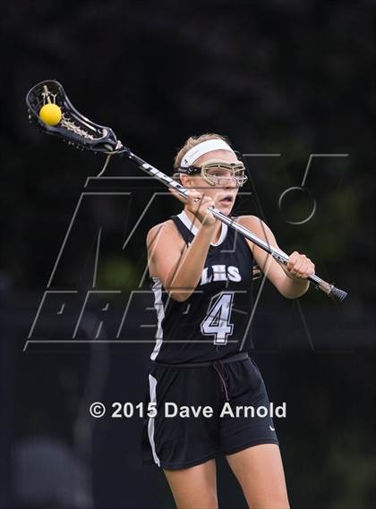 Thumbnail 2 in North Andover vs Longmeadow (MIAA Division 1 Semifinal) photogallery.