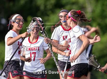 Thumbnail 2 in North Andover vs Longmeadow (MIAA Division 1 Semifinal) photogallery.
