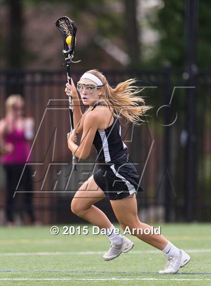Thumbnail 1 in North Andover vs Longmeadow (MIAA Division 1 Semifinal) photogallery.