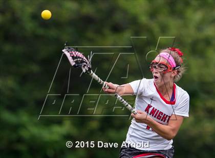 Thumbnail 3 in North Andover vs Longmeadow (MIAA Division 1 Semifinal) photogallery.