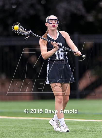 Thumbnail 2 in North Andover vs Longmeadow (MIAA Division 1 Semifinal) photogallery.