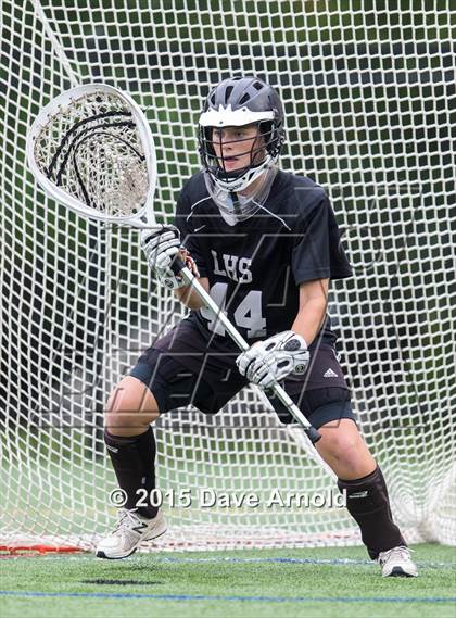 Thumbnail 2 in North Andover vs Longmeadow (MIAA Division 1 Semifinal) photogallery.