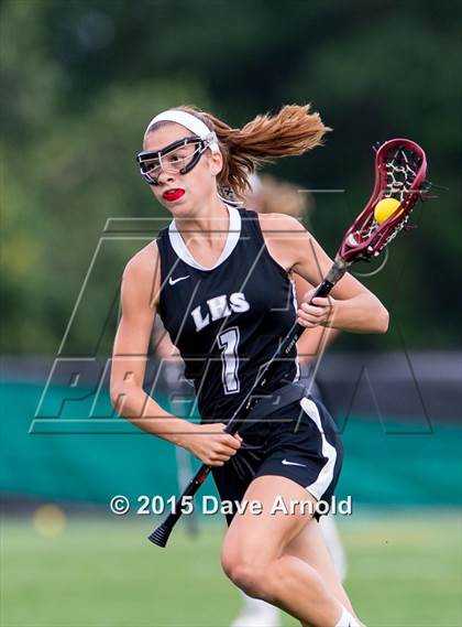 Thumbnail 2 in North Andover vs Longmeadow (MIAA Division 1 Semifinal) photogallery.