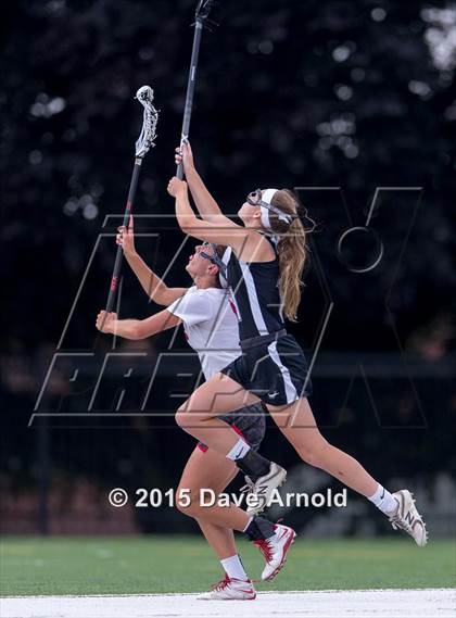 Thumbnail 2 in North Andover vs Longmeadow (MIAA Division 1 Semifinal) photogallery.