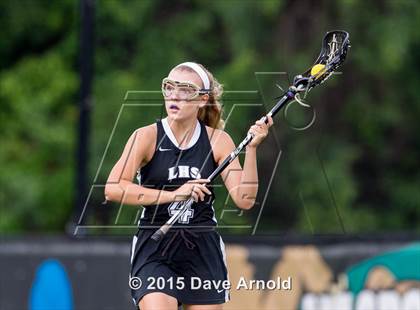 Thumbnail 2 in North Andover vs Longmeadow (MIAA Division 1 Semifinal) photogallery.