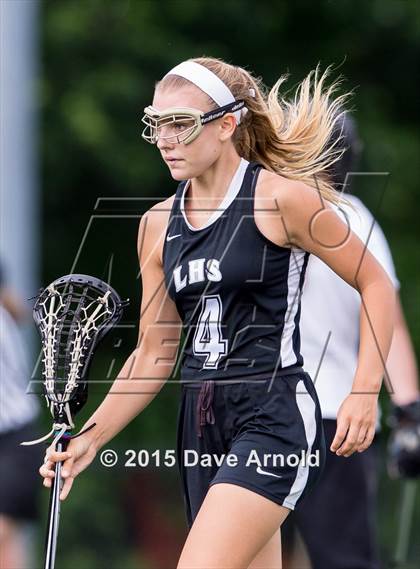 Thumbnail 3 in North Andover vs Longmeadow (MIAA Division 1 Semifinal) photogallery.