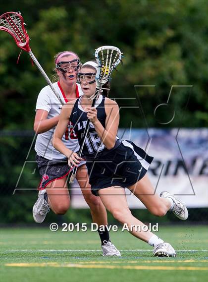Thumbnail 2 in North Andover vs Longmeadow (MIAA Division 1 Semifinal) photogallery.