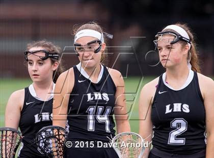 Thumbnail 1 in North Andover vs Longmeadow (MIAA Division 1 Semifinal) photogallery.