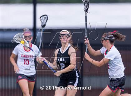 Thumbnail 2 in North Andover vs Longmeadow (MIAA Division 1 Semifinal) photogallery.