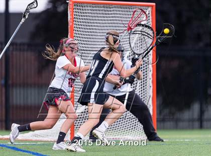 Thumbnail 2 in North Andover vs Longmeadow (MIAA Division 1 Semifinal) photogallery.