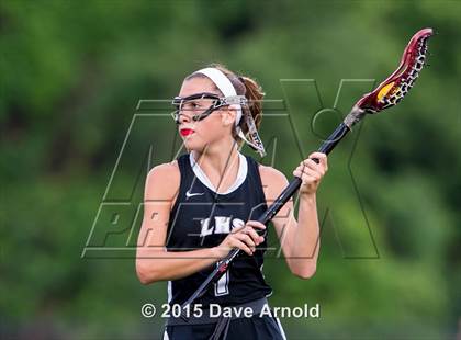 Thumbnail 2 in North Andover vs Longmeadow (MIAA Division 1 Semifinal) photogallery.
