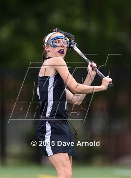 Thumbnail 2 in North Andover vs Longmeadow (MIAA Division 1 Semifinal) photogallery.