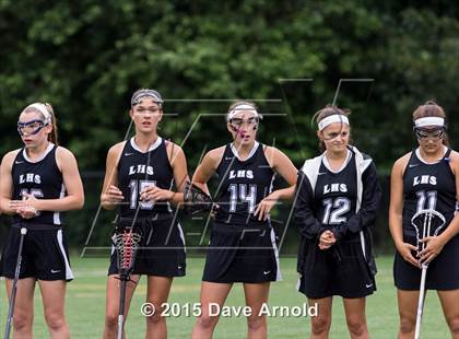 Thumbnail 2 in North Andover vs Longmeadow (MIAA Division 1 Semifinal) photogallery.