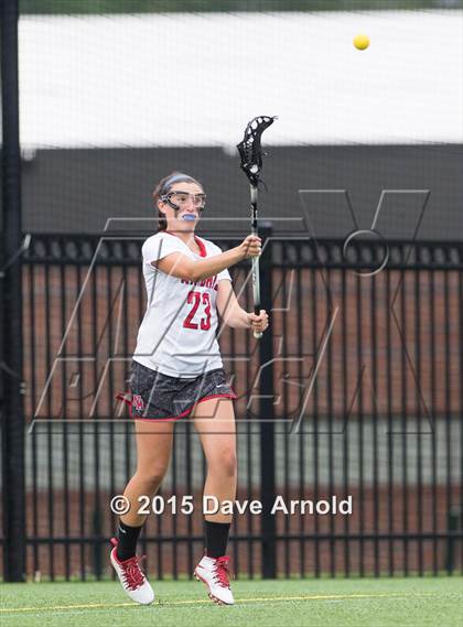 Thumbnail 2 in North Andover vs Longmeadow (MIAA Division 1 Semifinal) photogallery.