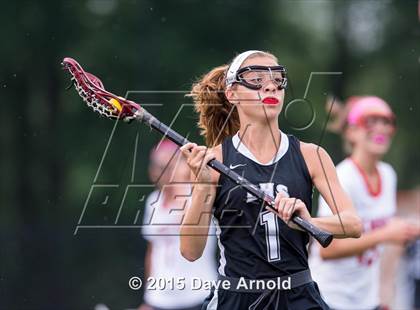 Thumbnail 1 in North Andover vs Longmeadow (MIAA Division 1 Semifinal) photogallery.