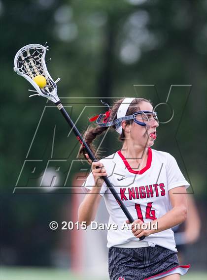 Thumbnail 2 in North Andover vs Longmeadow (MIAA Division 1 Semifinal) photogallery.
