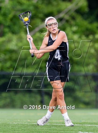 Thumbnail 1 in North Andover vs Longmeadow (MIAA Division 1 Semifinal) photogallery.