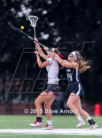Thumbnail 1 in North Andover vs Longmeadow (MIAA Division 1 Semifinal) photogallery.