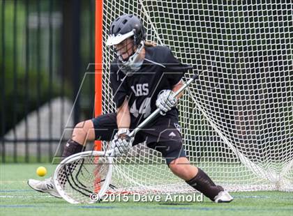 Thumbnail 2 in North Andover vs Longmeadow (MIAA Division 1 Semifinal) photogallery.