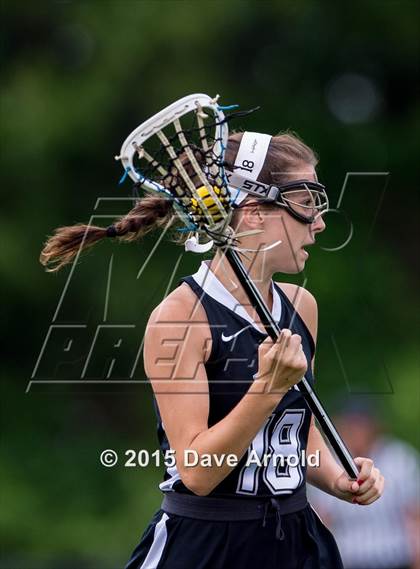 Thumbnail 3 in North Andover vs Longmeadow (MIAA Division 1 Semifinal) photogallery.