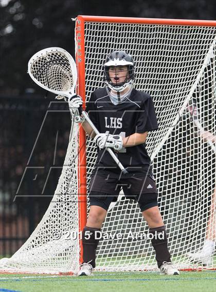 Thumbnail 3 in North Andover vs Longmeadow (MIAA Division 1 Semifinal) photogallery.