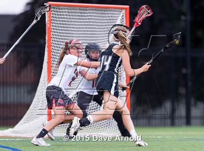 Thumbnail 3 in North Andover vs Longmeadow (MIAA Division 1 Semifinal) photogallery.