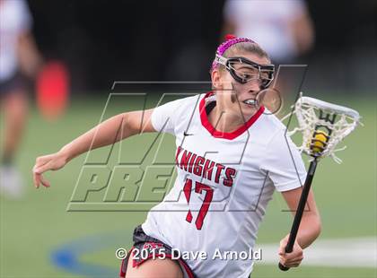 Thumbnail 3 in North Andover vs Longmeadow (MIAA Division 1 Semifinal) photogallery.