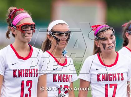Thumbnail 3 in North Andover vs Longmeadow (MIAA Division 1 Semifinal) photogallery.