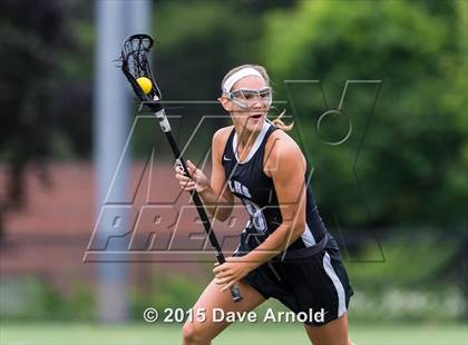 Thumbnail 3 in North Andover vs Longmeadow (MIAA Division 1 Semifinal) photogallery.