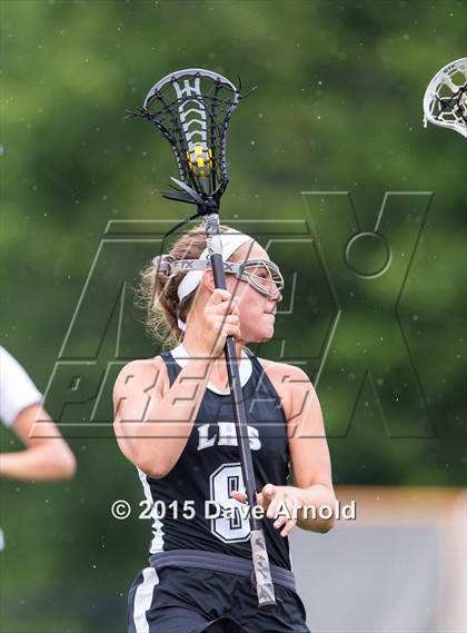 Thumbnail 3 in North Andover vs Longmeadow (MIAA Division 1 Semifinal) photogallery.
