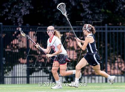 Thumbnail 3 in North Andover vs Longmeadow (MIAA Division 1 Semifinal) photogallery.