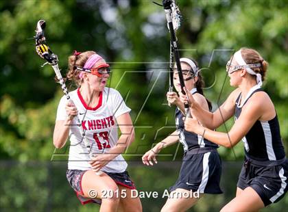 Thumbnail 1 in North Andover vs Longmeadow (MIAA Division 1 Semifinal) photogallery.