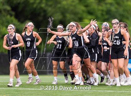 Thumbnail 1 in North Andover vs Longmeadow (MIAA Division 1 Semifinal) photogallery.