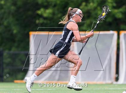Thumbnail 1 in North Andover vs Longmeadow (MIAA Division 1 Semifinal) photogallery.