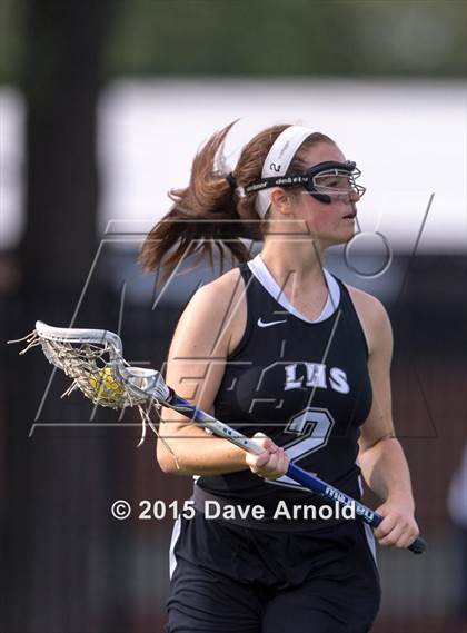 Thumbnail 3 in North Andover vs Longmeadow (MIAA Division 1 Semifinal) photogallery.
