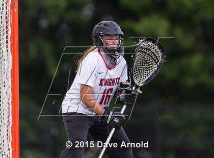 Thumbnail 3 in North Andover vs Longmeadow (MIAA Division 1 Semifinal) photogallery.