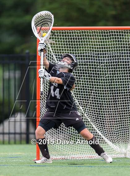 Thumbnail 3 in North Andover vs Longmeadow (MIAA Division 1 Semifinal) photogallery.
