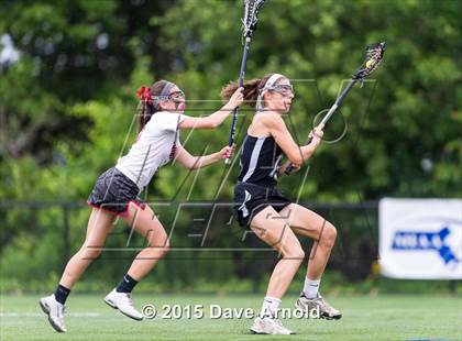 Thumbnail 3 in North Andover vs Longmeadow (MIAA Division 1 Semifinal) photogallery.
