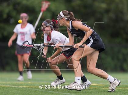Thumbnail 1 in North Andover vs Longmeadow (MIAA Division 1 Semifinal) photogallery.