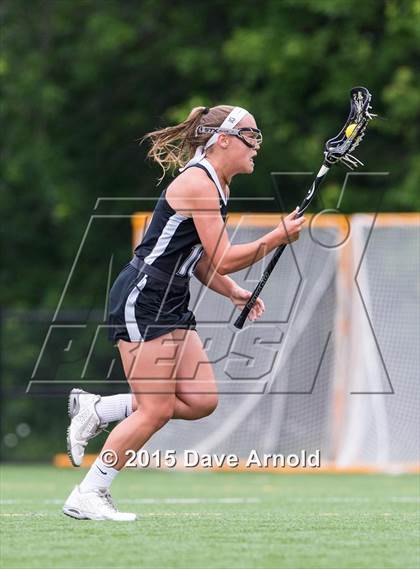 Thumbnail 3 in North Andover vs Longmeadow (MIAA Division 1 Semifinal) photogallery.