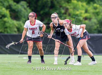 Thumbnail 2 in North Andover vs Longmeadow (MIAA Division 1 Semifinal) photogallery.