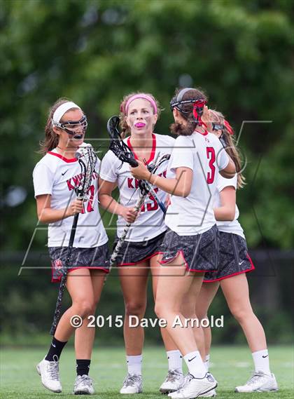 Thumbnail 1 in North Andover vs Longmeadow (MIAA Division 1 Semifinal) photogallery.