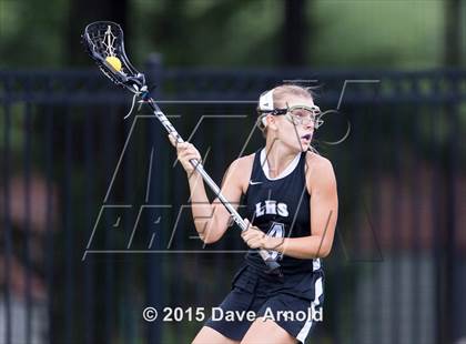 Thumbnail 1 in North Andover vs Longmeadow (MIAA Division 1 Semifinal) photogallery.