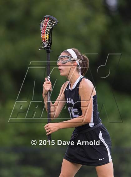 Thumbnail 3 in North Andover vs Longmeadow (MIAA Division 1 Semifinal) photogallery.