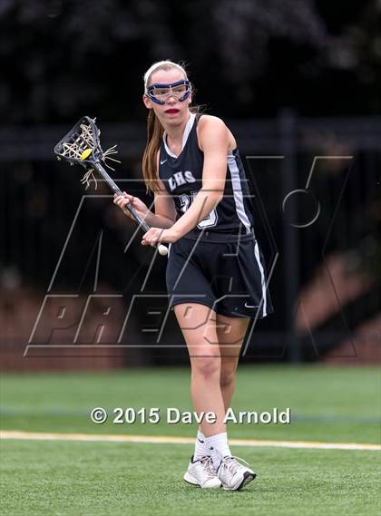 Thumbnail 1 in North Andover vs Longmeadow (MIAA Division 1 Semifinal) photogallery.