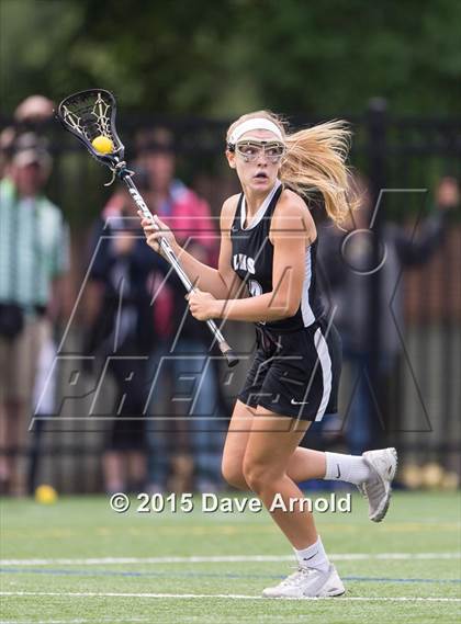 Thumbnail 2 in North Andover vs Longmeadow (MIAA Division 1 Semifinal) photogallery.
